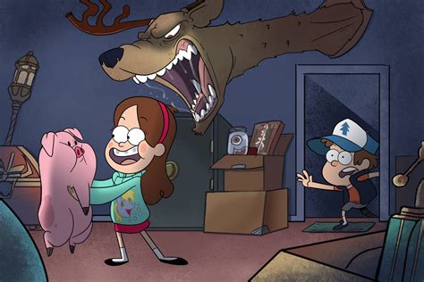 rule34 gravity falls|Rule 34 World / gravity falls.